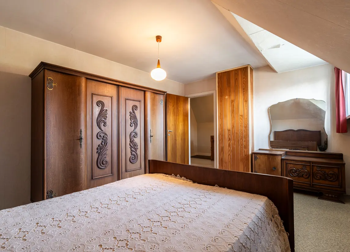 Oude Arendonksebaan 111  