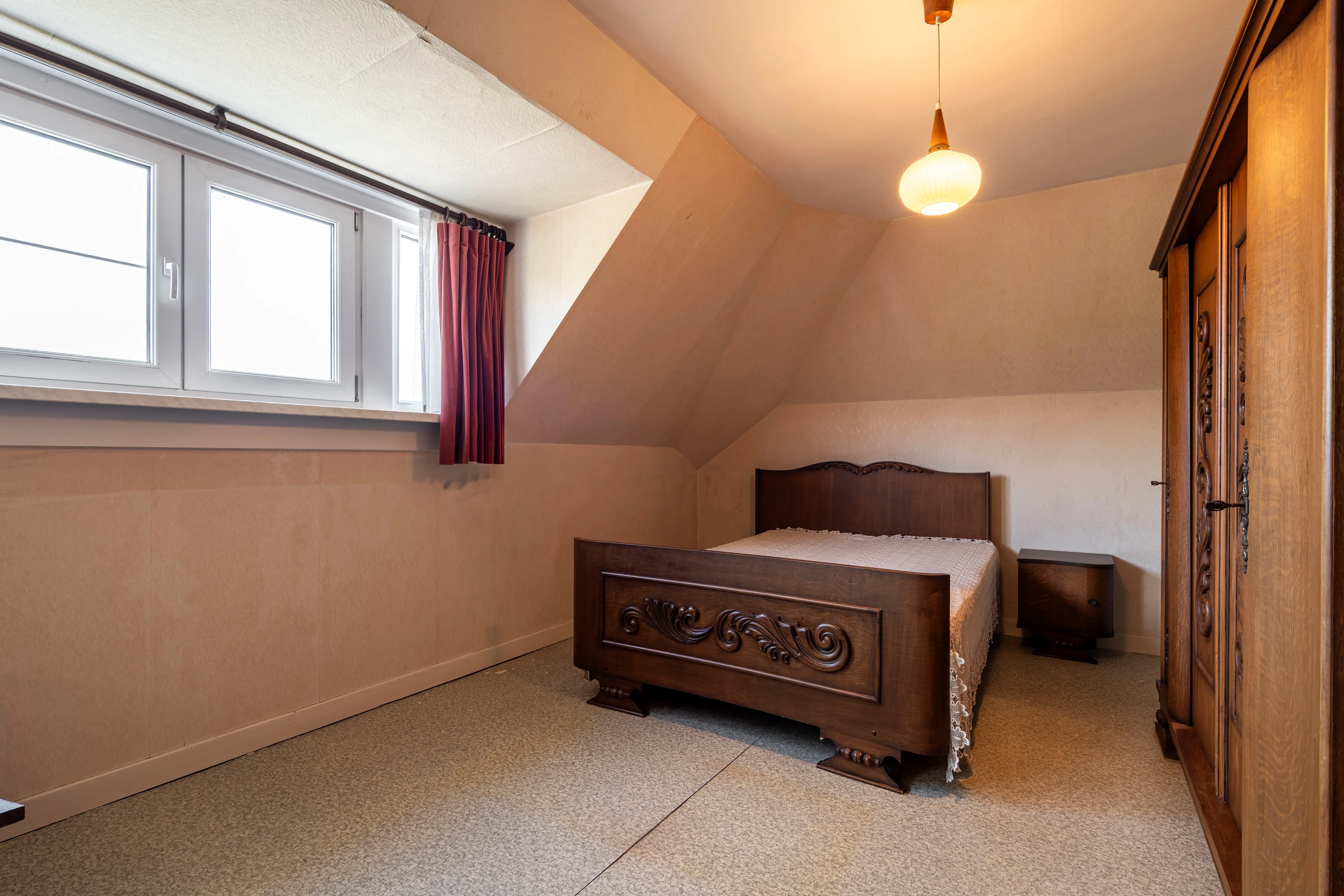 Oude Arendonksebaan 111  