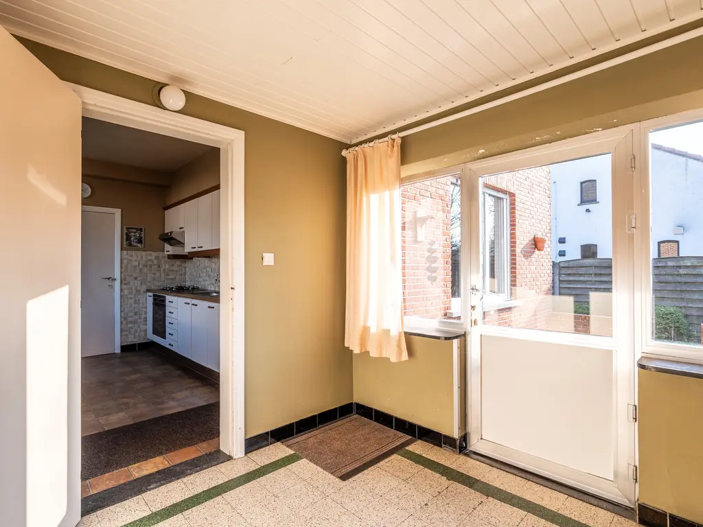 Oude Arendonksebaan 111  , Retie