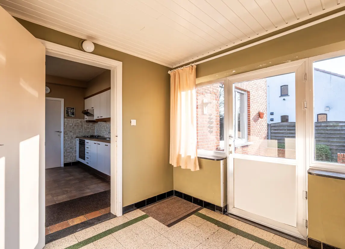 Oude Arendonksebaan 111  