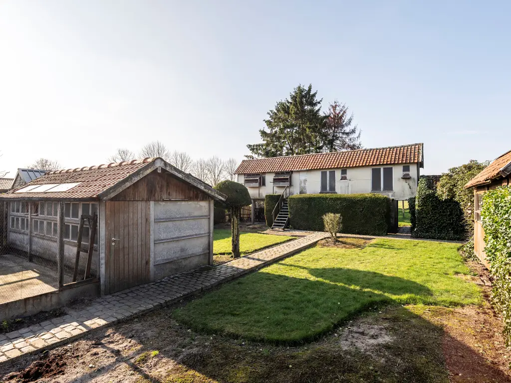 Oude Arendonksebaan 111  , Retie