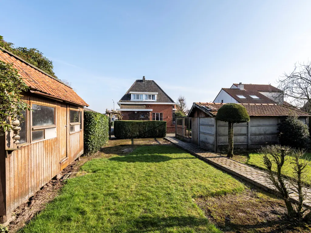 Oude Arendonksebaan 111  , Retie