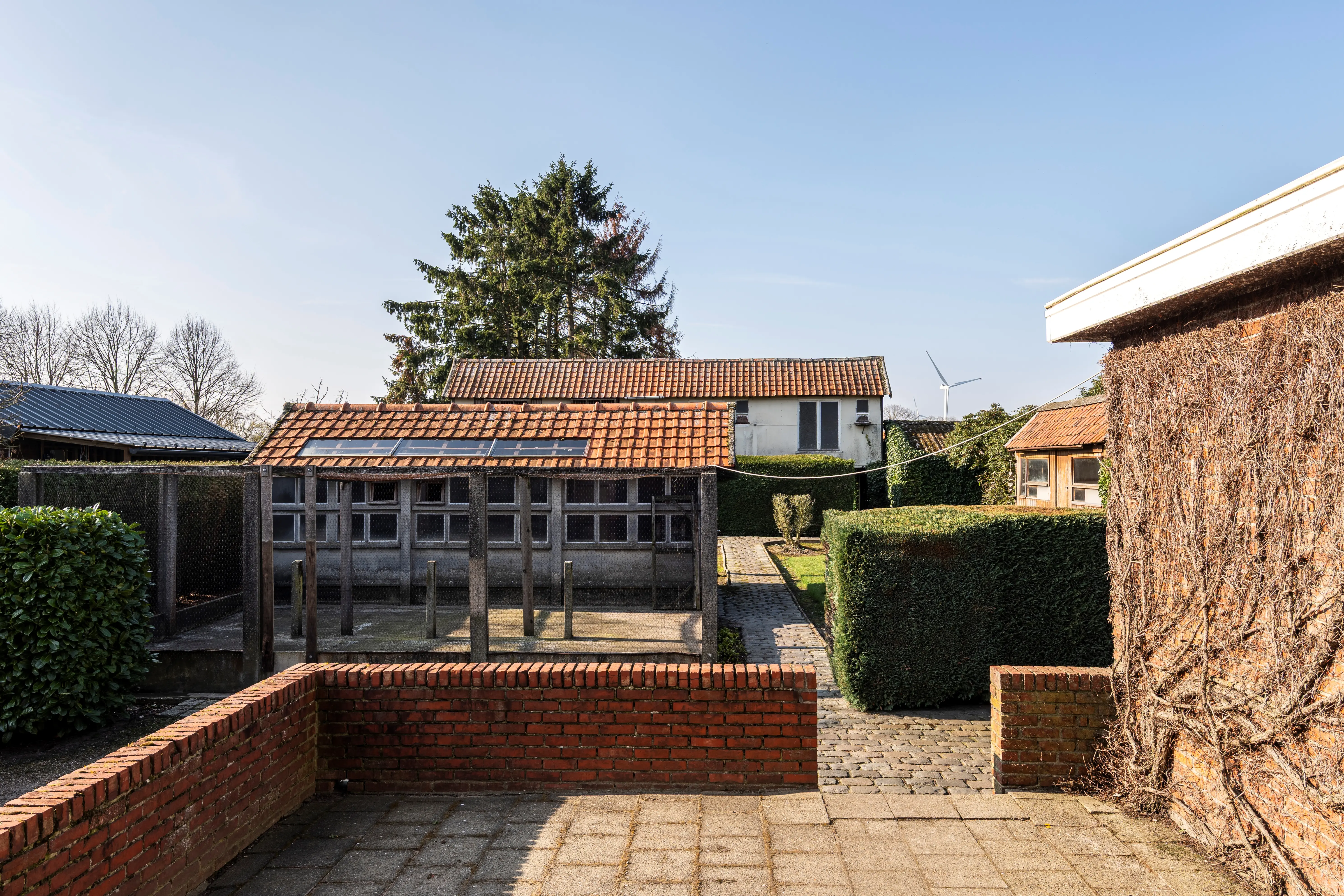 Oude Arendonksebaan 111  