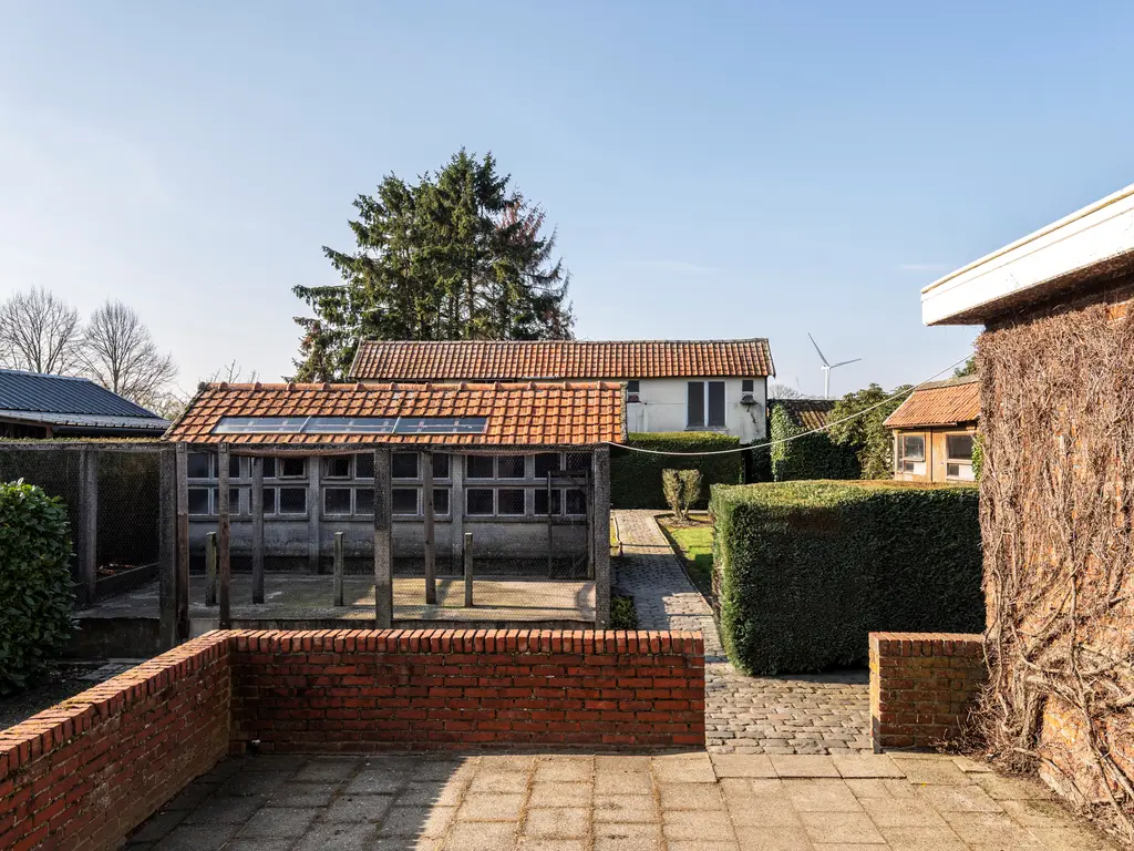 Oude Arendonksebaan 111  , Retie