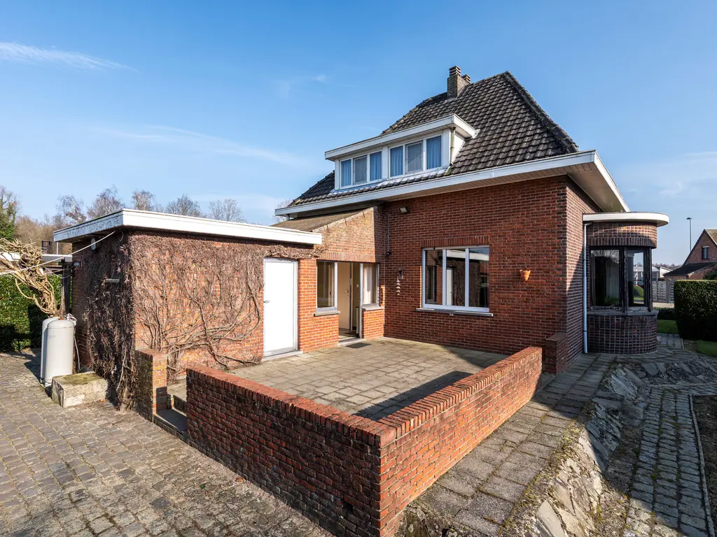 Oude Arendonksebaan 111  , Retie