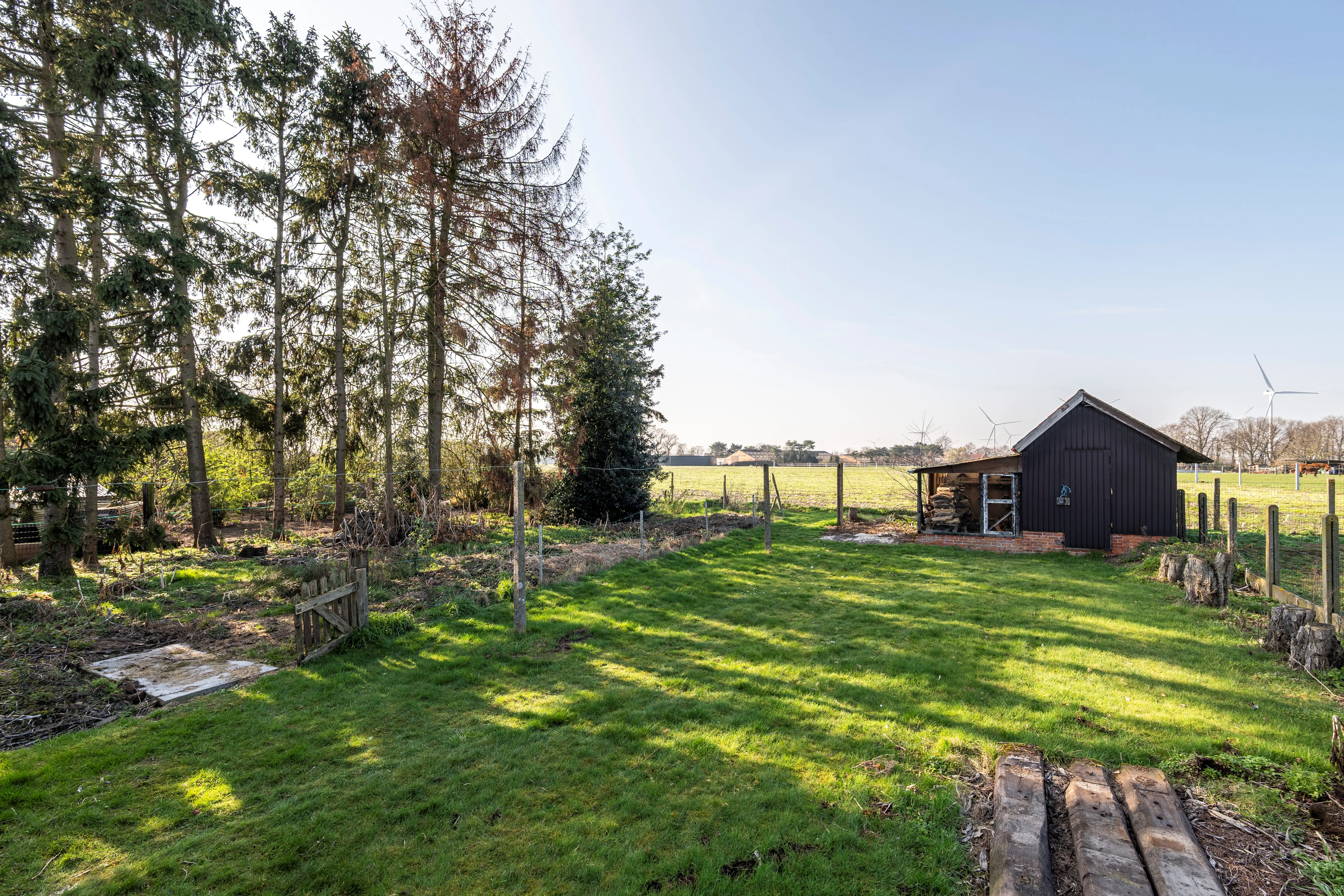 Oude Arendonksebaan 111  