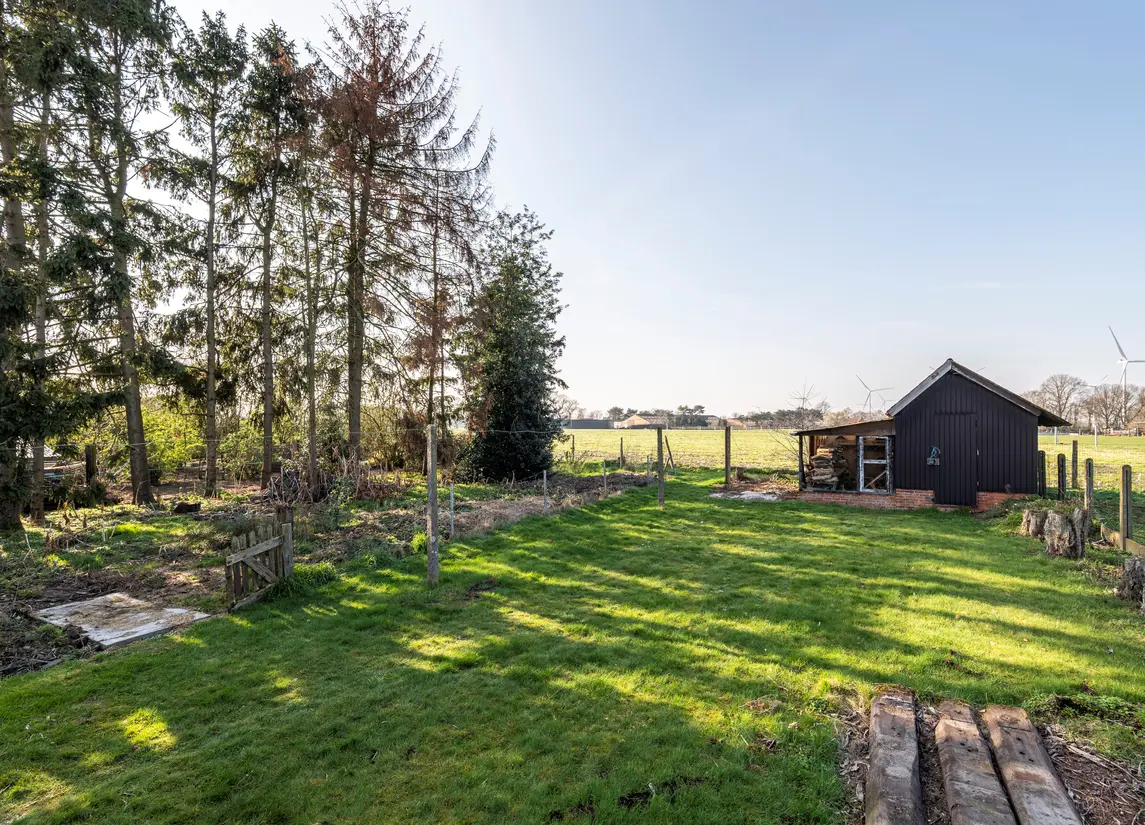 Oude Arendonksebaan 111  