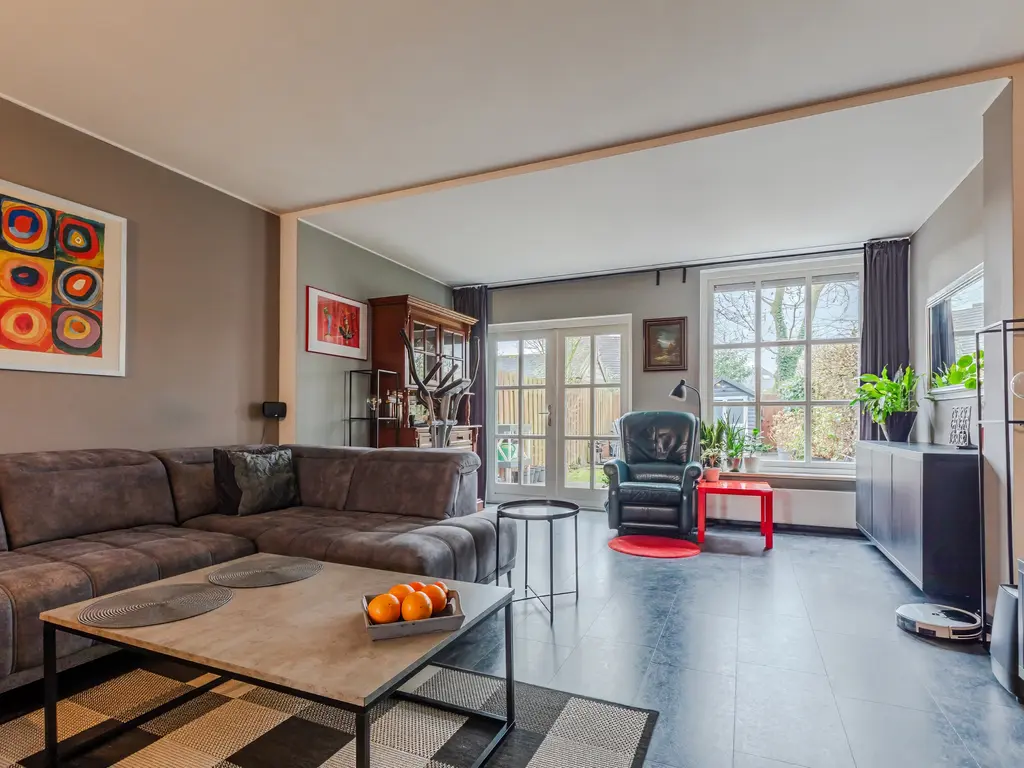 Peelland 51, Kaatsheuvel