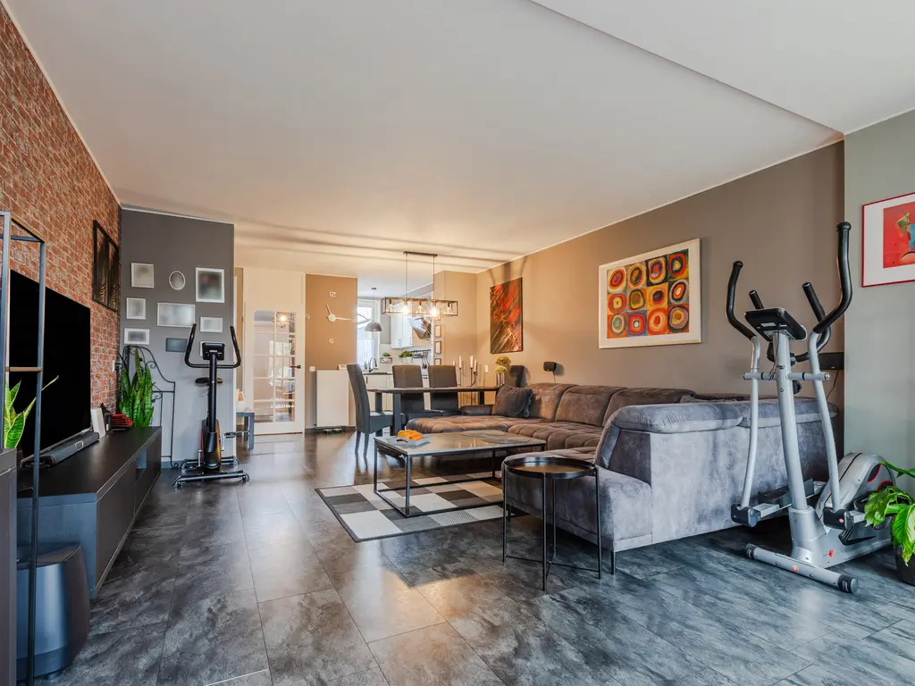 Peelland 51, Kaatsheuvel