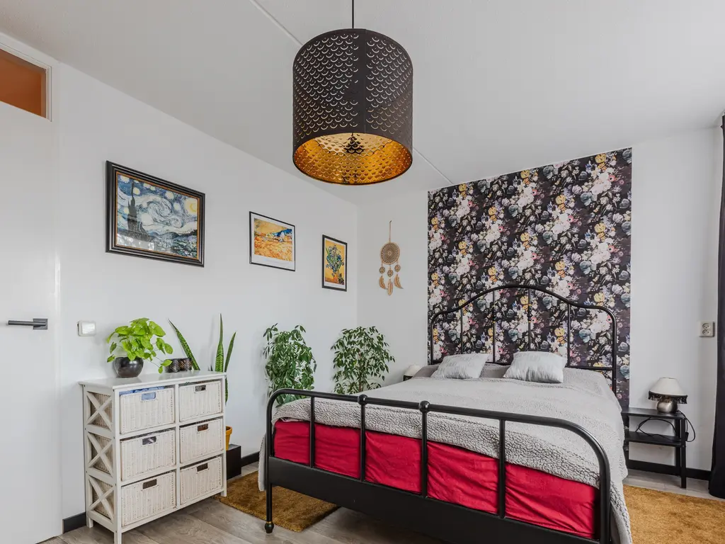 Peelland 51, Kaatsheuvel