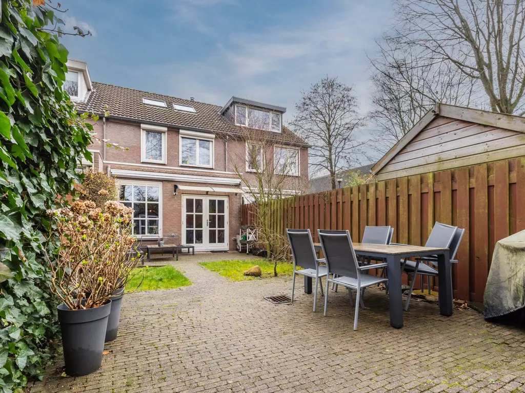 Peelland 51, Kaatsheuvel