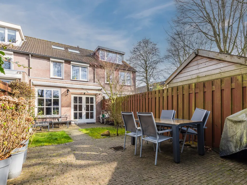 Peelland 51, Kaatsheuvel