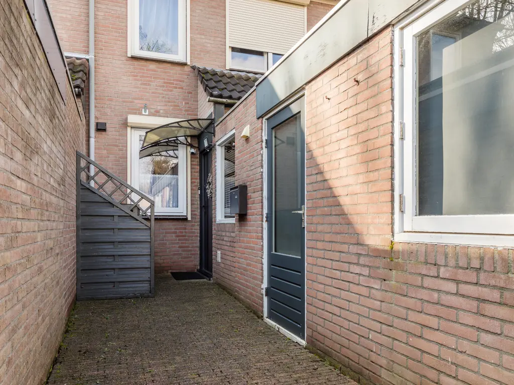 Peelland 51, Kaatsheuvel