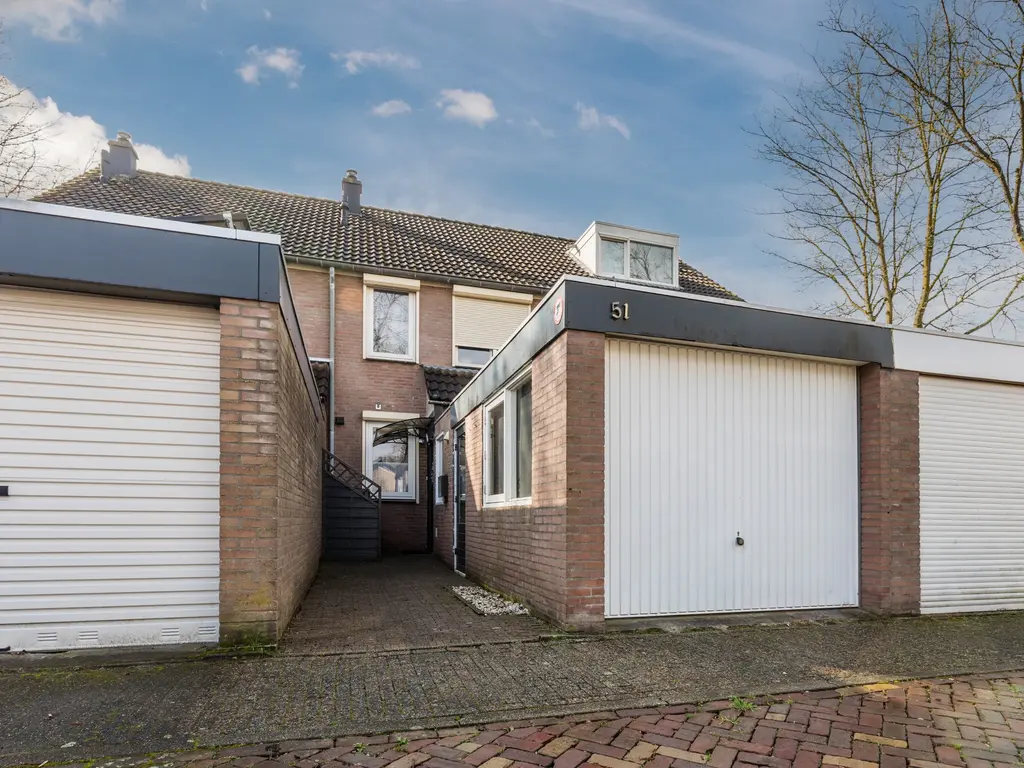 Peelland 51, Kaatsheuvel