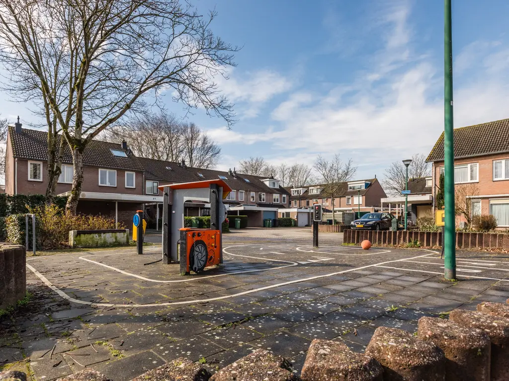 Peelland 51, Kaatsheuvel