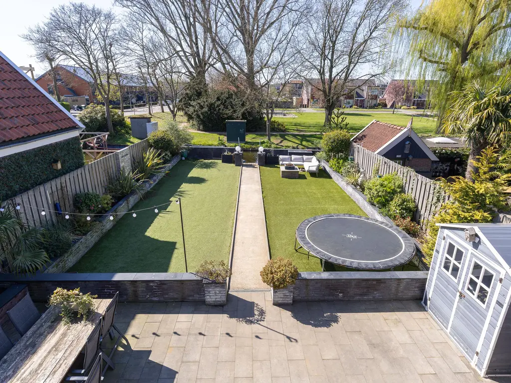 Broekerhavenweg 192, BOVENKARSPEL