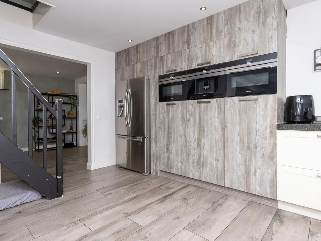 Broekerhavenweg 192, BOVENKARSPEL