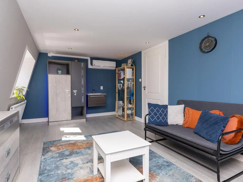 Broekerhavenweg 192, BOVENKARSPEL