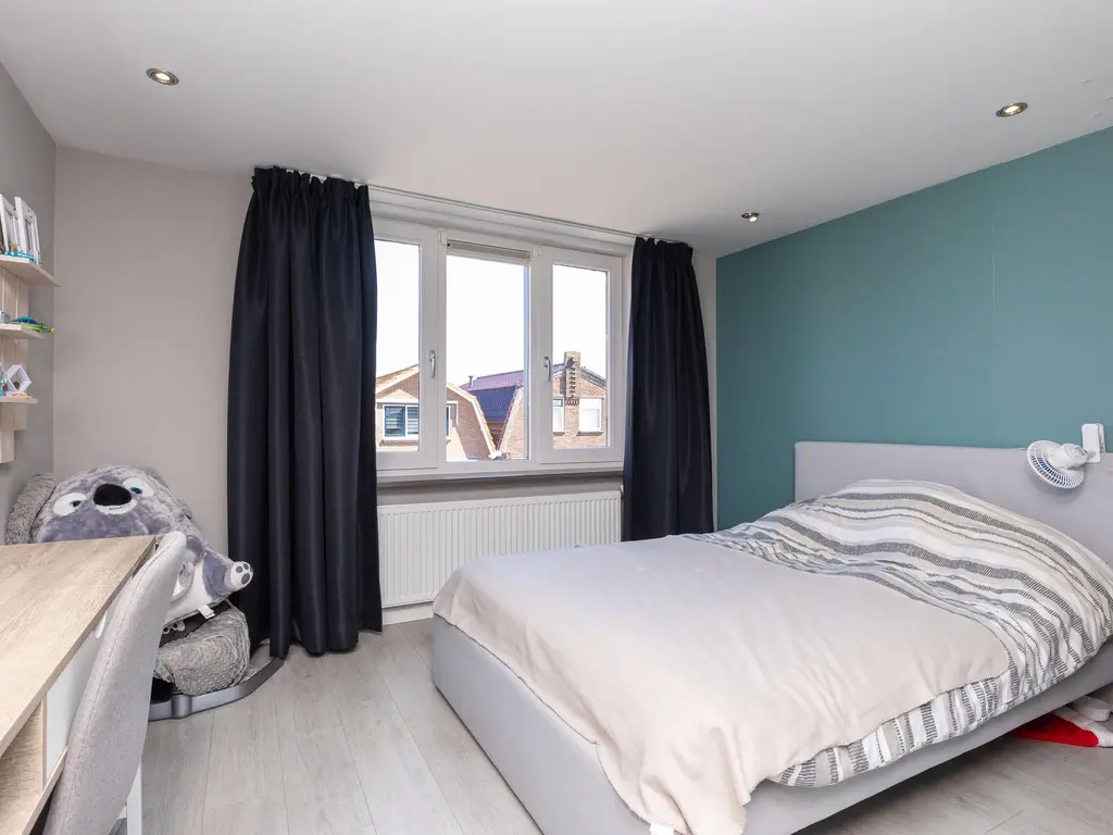 Broekerhavenweg 192, BOVENKARSPEL