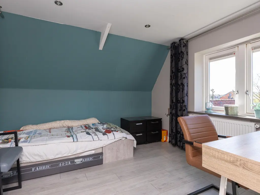 Broekerhavenweg 192, BOVENKARSPEL