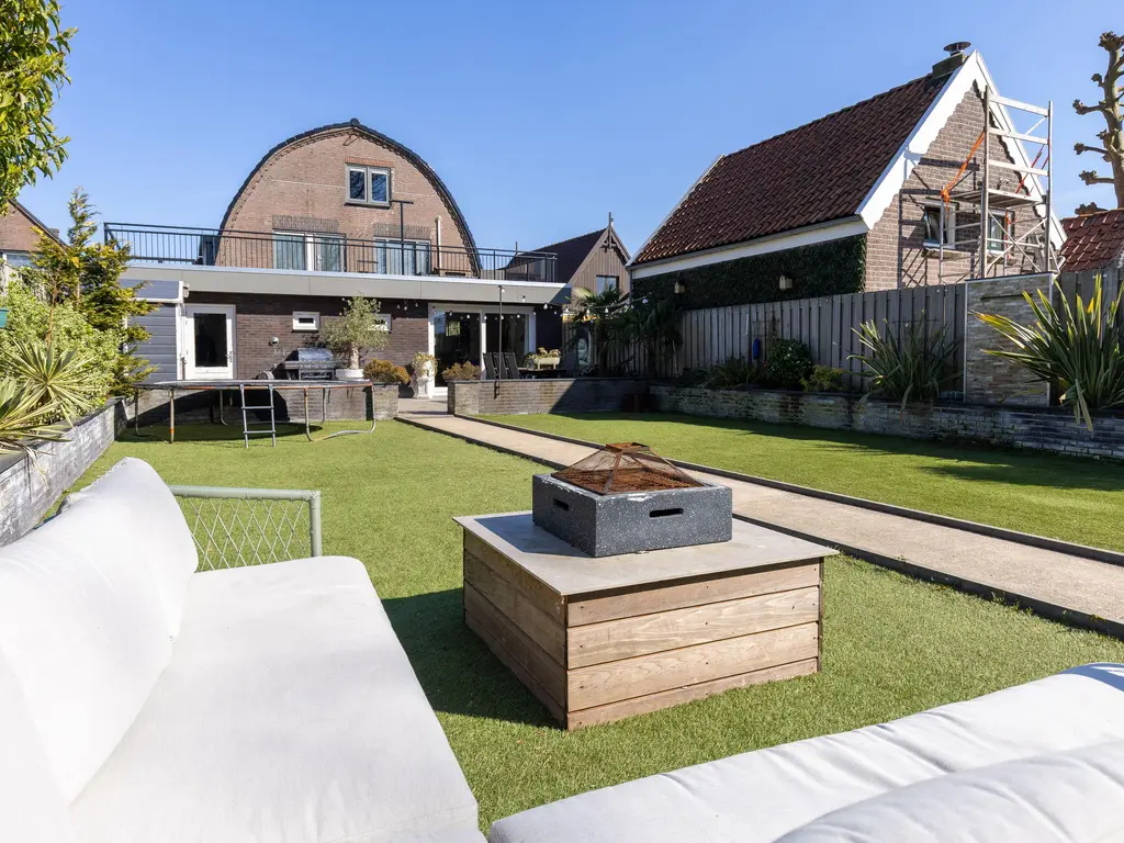 Broekerhavenweg 192, BOVENKARSPEL