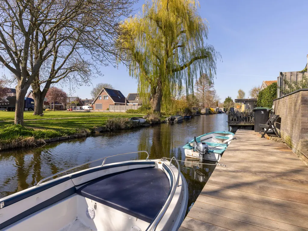 Broekerhavenweg 192, BOVENKARSPEL