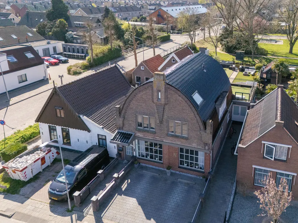 Broekerhavenweg 192, BOVENKARSPEL