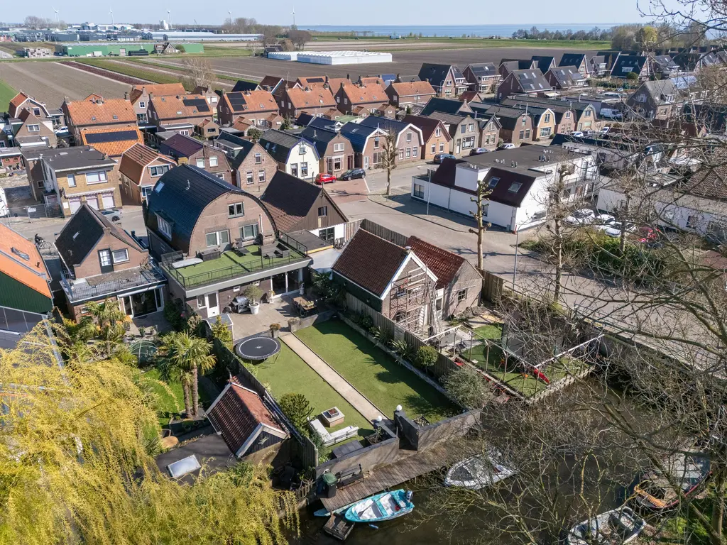 Broekerhavenweg 192, BOVENKARSPEL