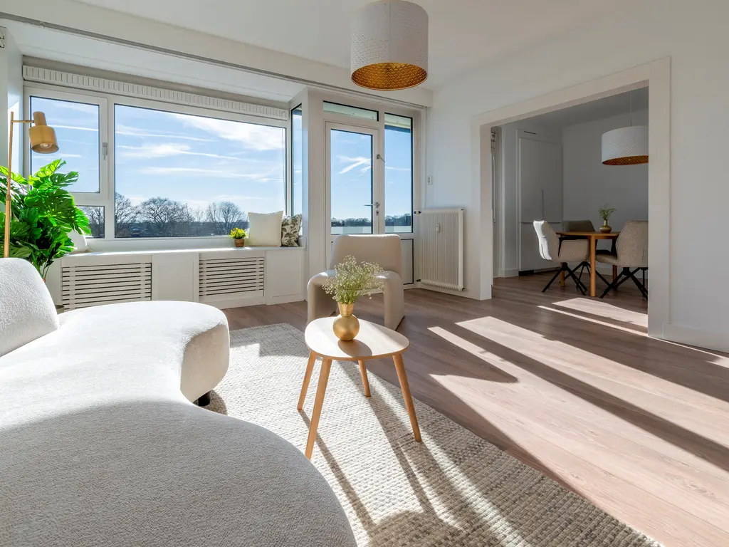 Heuvelstraat 236, Tilburg