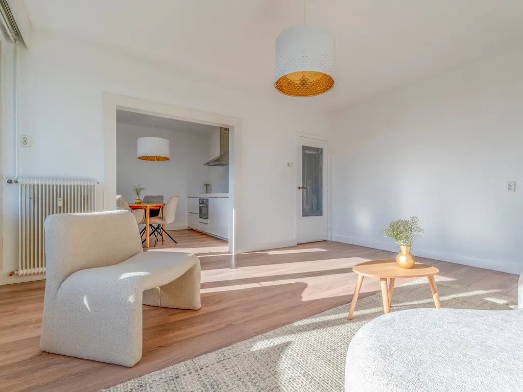 Heuvelstraat 236, Tilburg