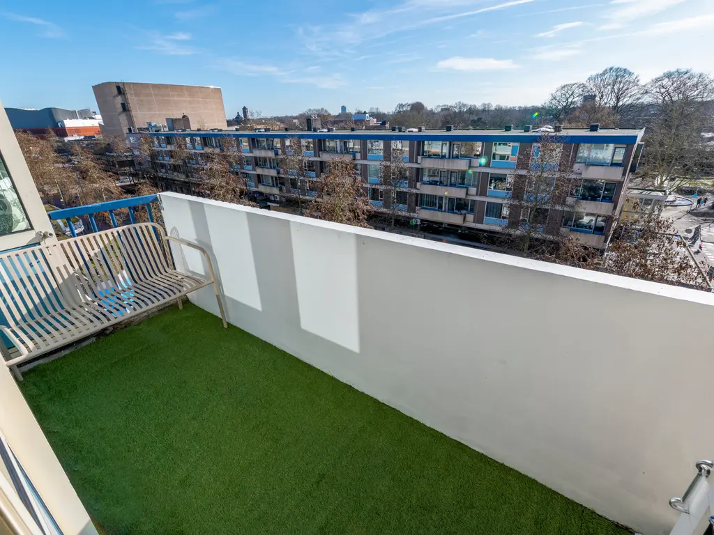 Heuvelstraat 236, Tilburg