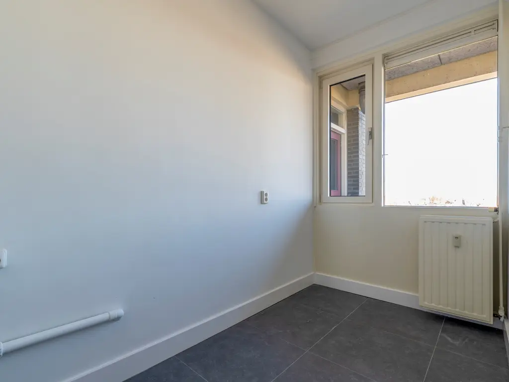 Heuvelstraat 236, Tilburg