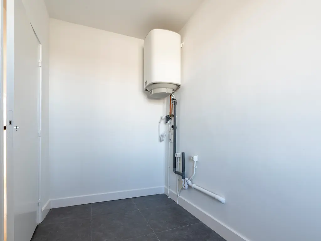 Heuvelstraat 236, Tilburg