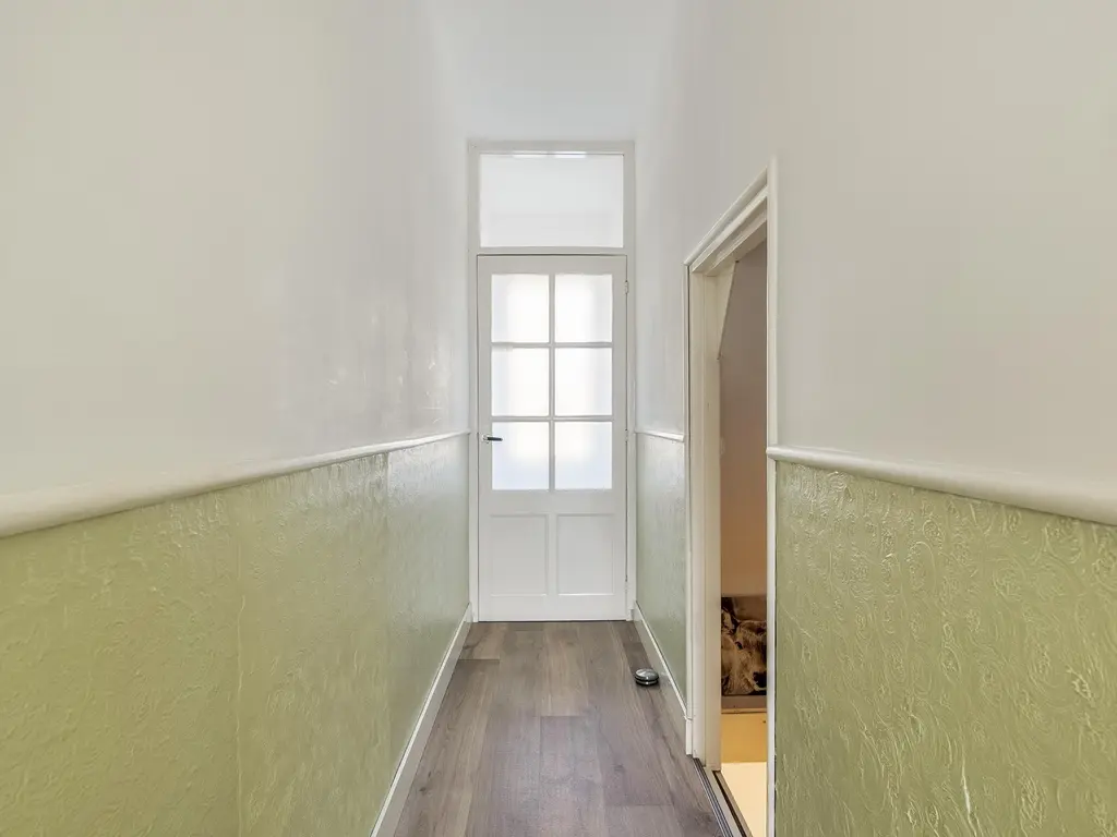 Molensingel 92, ROTTERDAM