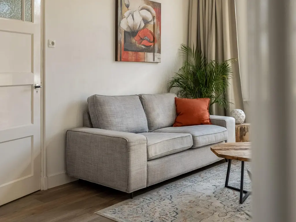 Molensingel 92, ROTTERDAM