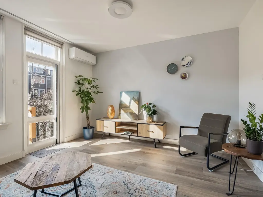 Molensingel 92, ROTTERDAM