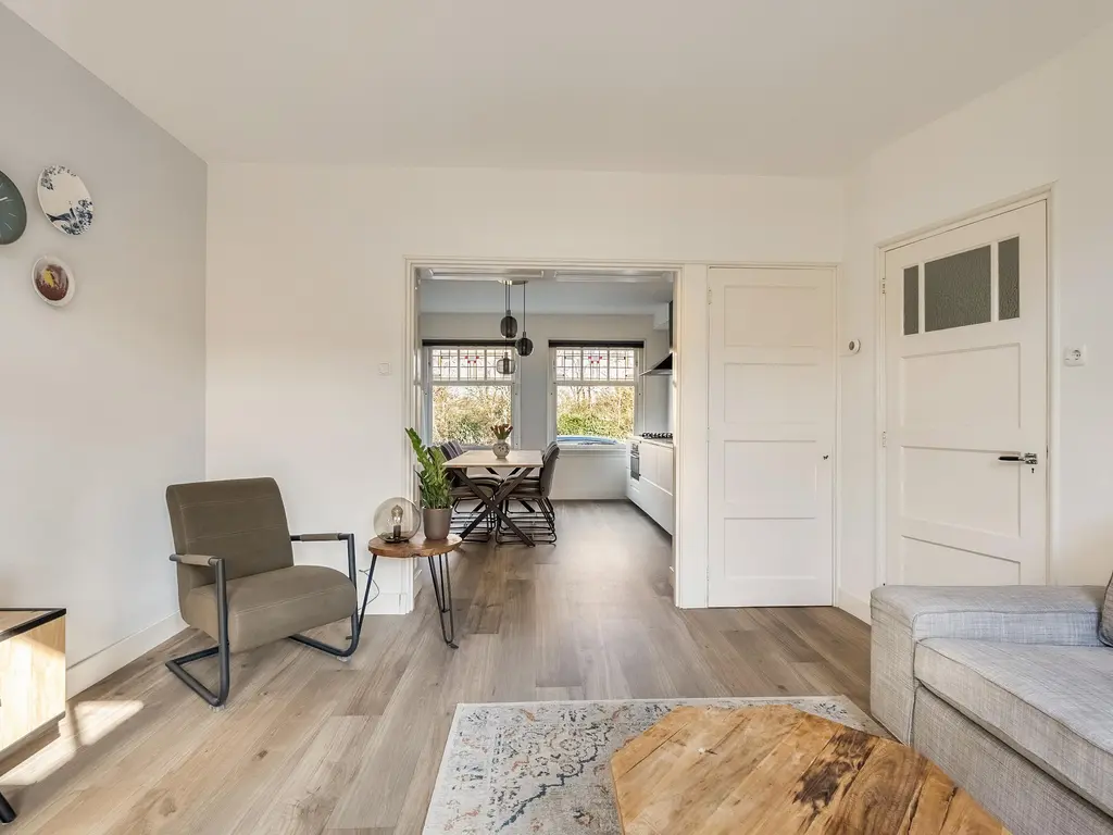 Molensingel 92, ROTTERDAM