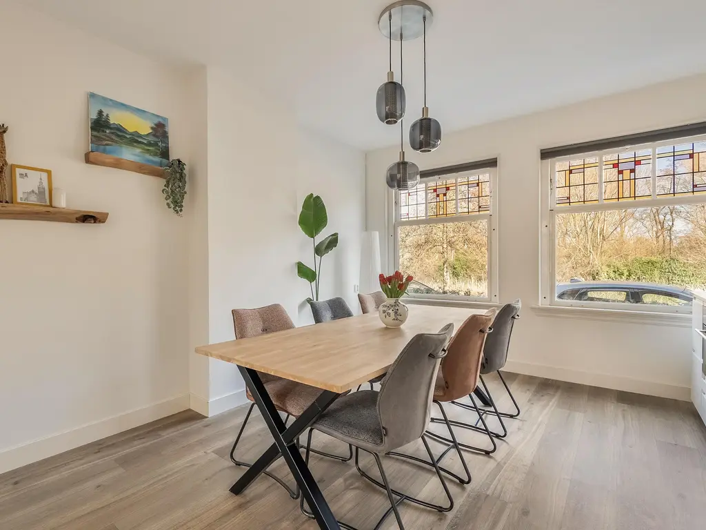 Molensingel 92, ROTTERDAM