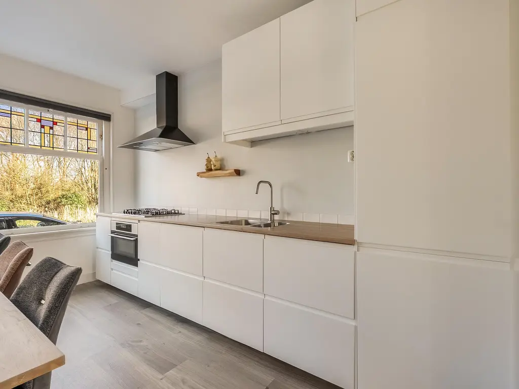 Molensingel 92, ROTTERDAM