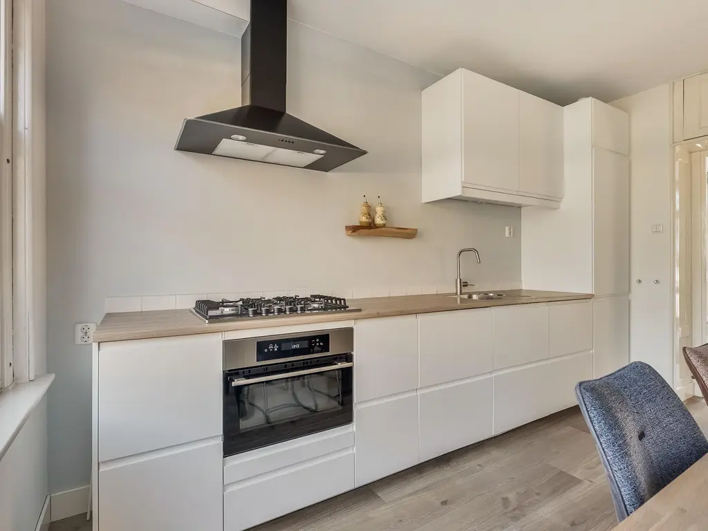 Molensingel 92, ROTTERDAM