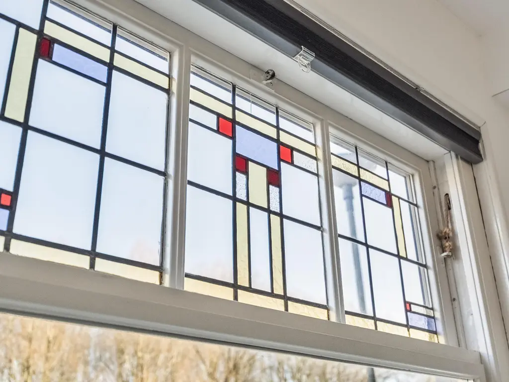 Molensingel 92, ROTTERDAM