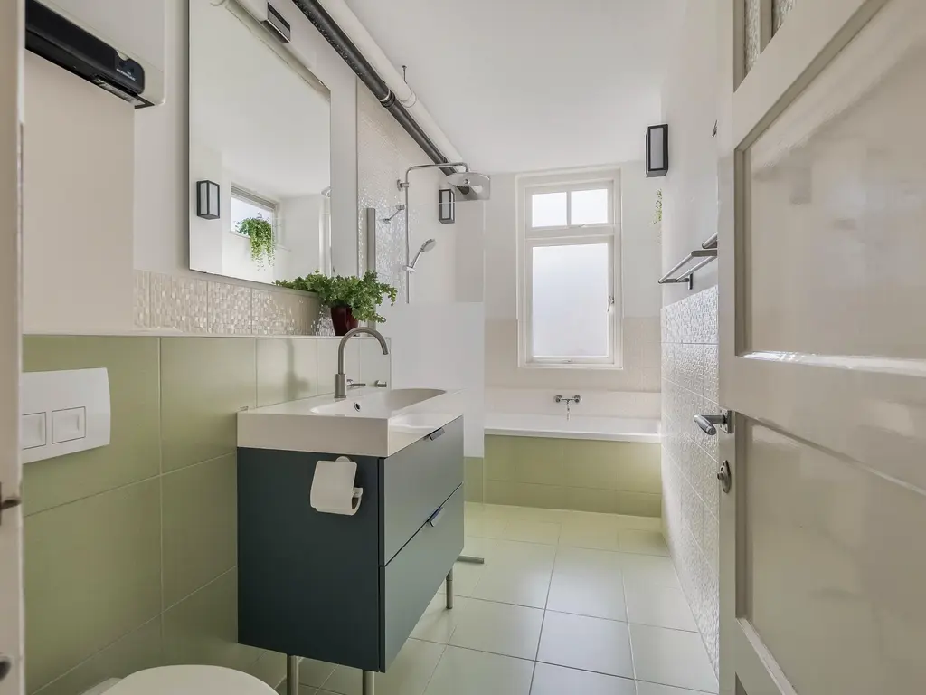 Molensingel 92, ROTTERDAM