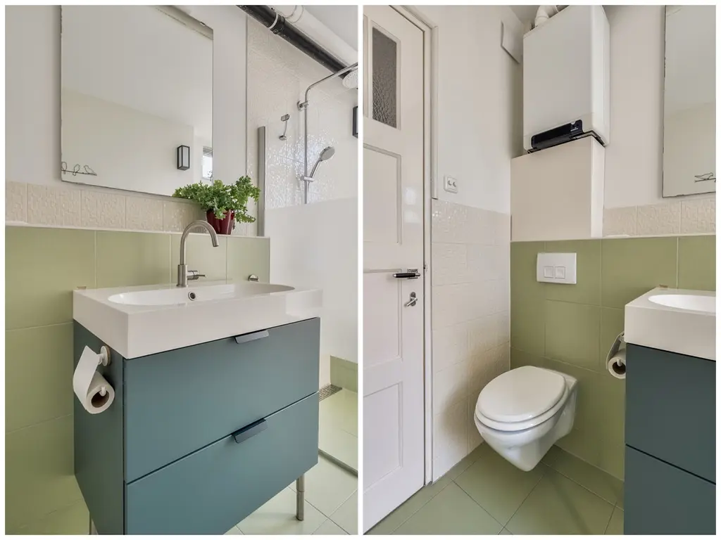 Molensingel 92, ROTTERDAM