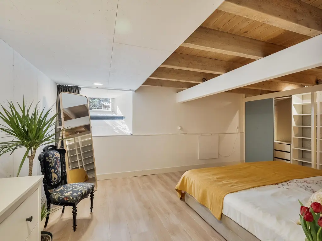 Molensingel 92, ROTTERDAM