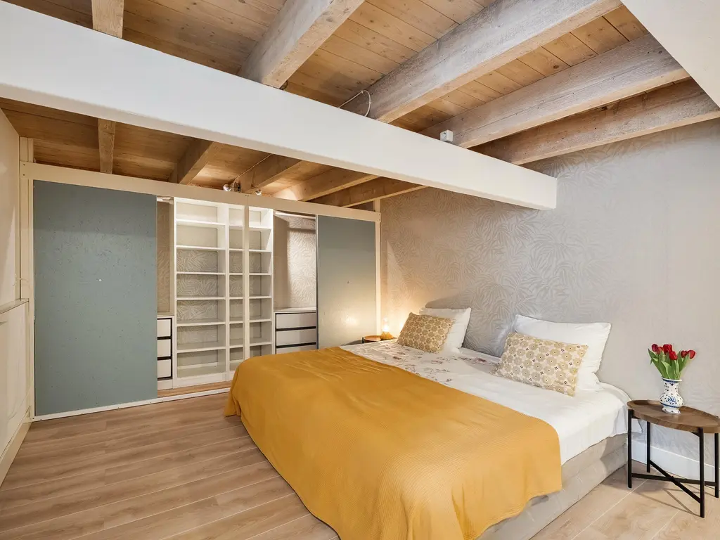 Molensingel 92, ROTTERDAM