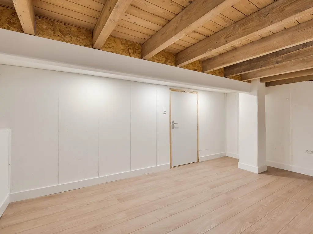 Molensingel 92, ROTTERDAM