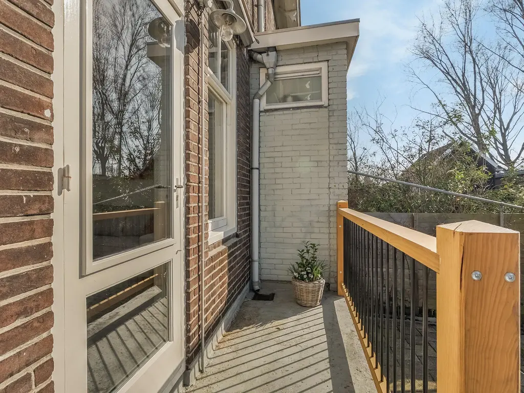 Molensingel 92, ROTTERDAM