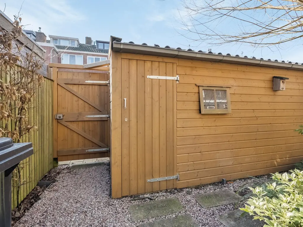 Molensingel 92, ROTTERDAM