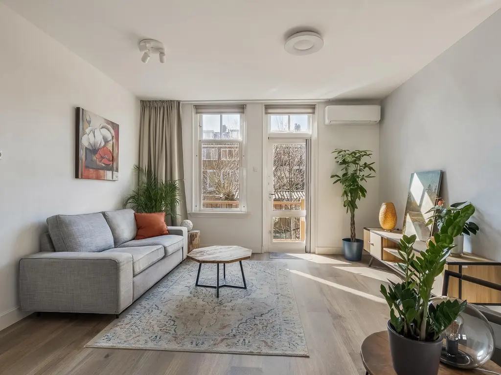 Molensingel 92, ROTTERDAM