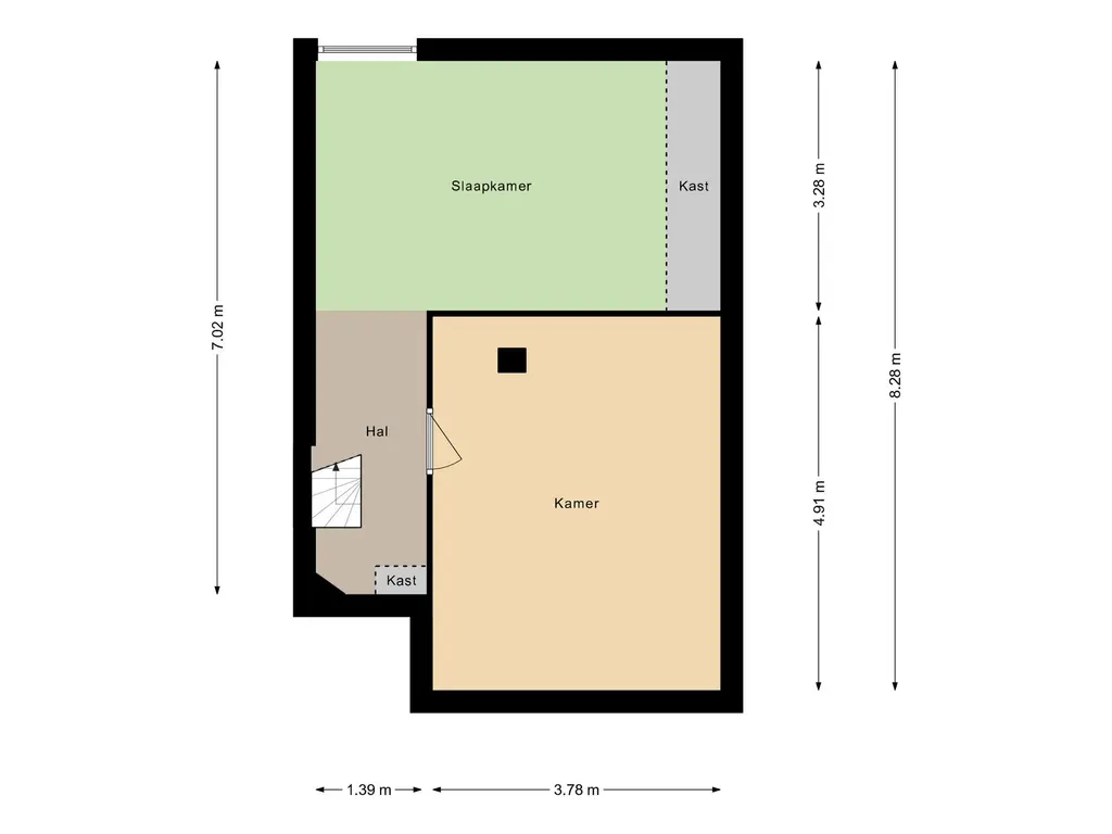 Molensingel 92, ROTTERDAM
